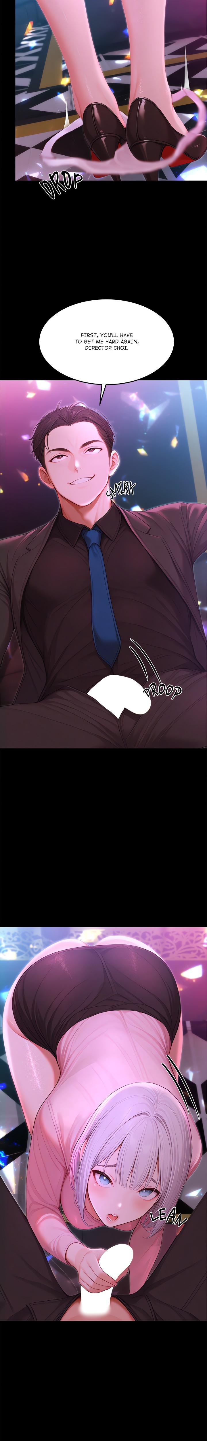 Master of the Spotlight - Chapter 23 [photo 15] - MangaPorn