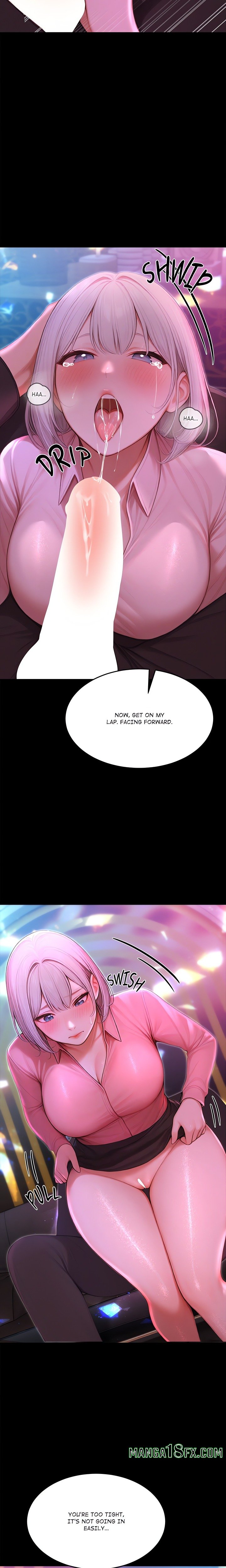 Master of the Spotlight - Chapter 23 [photo 17] - MangaPorn