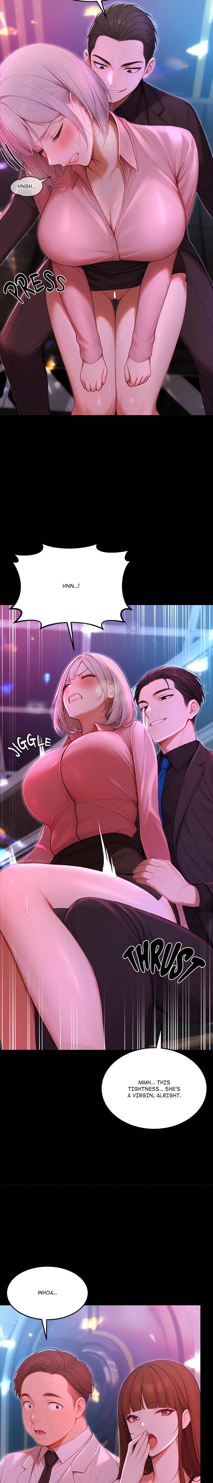 Master of the Spotlight - Chapter 23 [photo 18] - MangaPorn