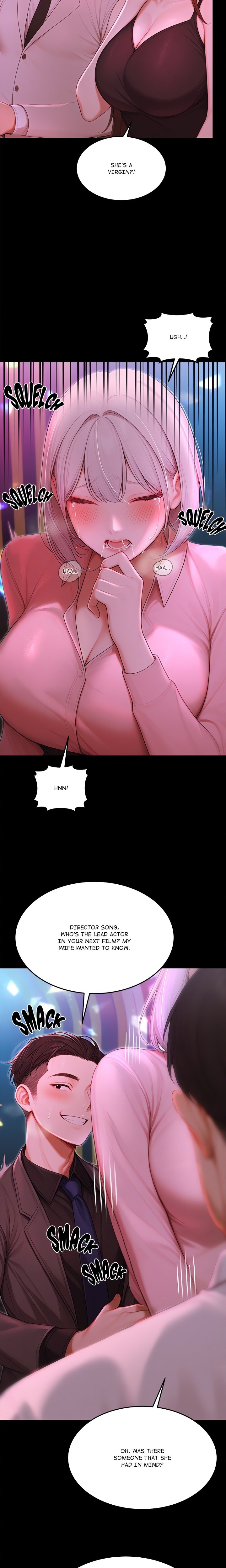 Master of the Spotlight - Chapter 23 [photo 19] - MangaPorn