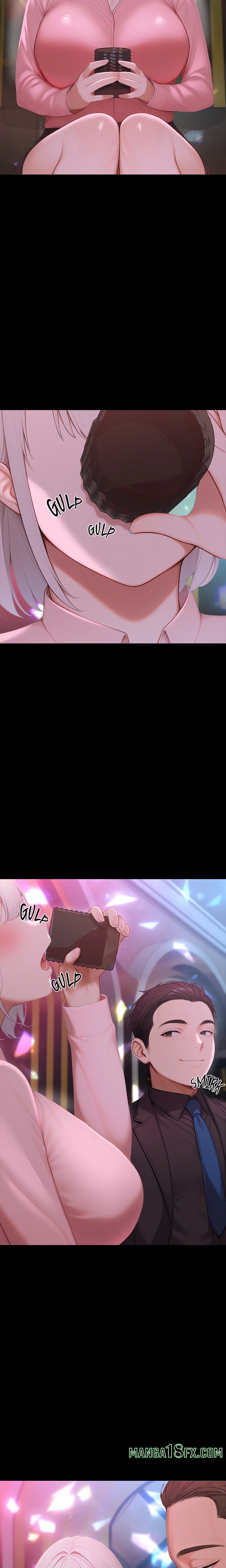 Master of the Spotlight - Chapter 23 [photo 2] - MangaPorn