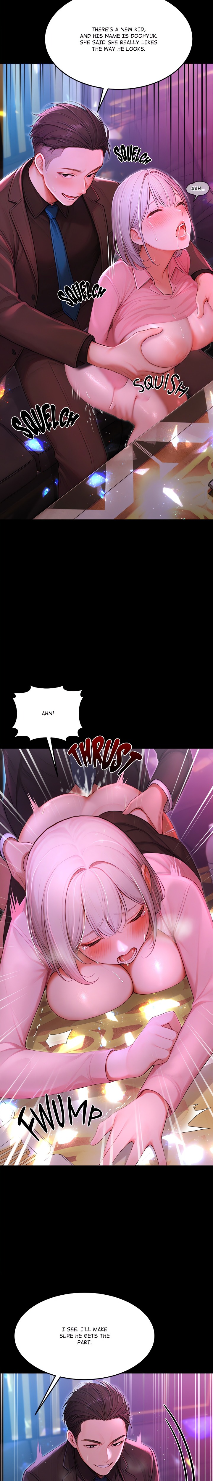 Master of the Spotlight - Chapter 23 [photo 20] - MangaPorn