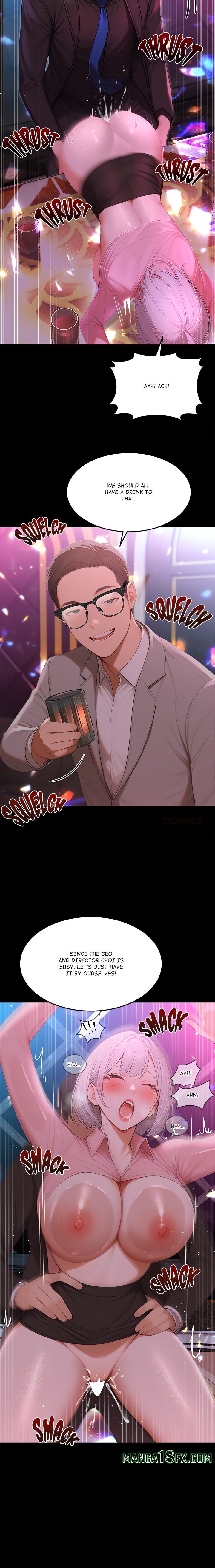 Master of the Spotlight - Chapter 23 [photo 21] - MangaPorn