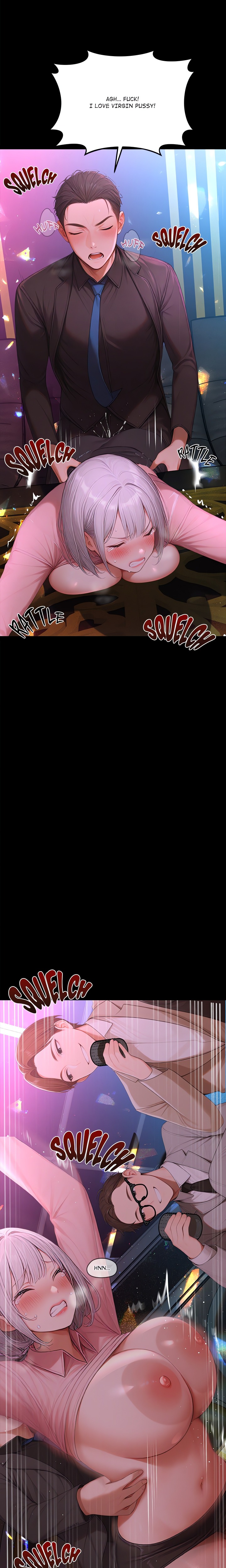 Master of the Spotlight - Chapter 23 [photo 22] - MangaPorn