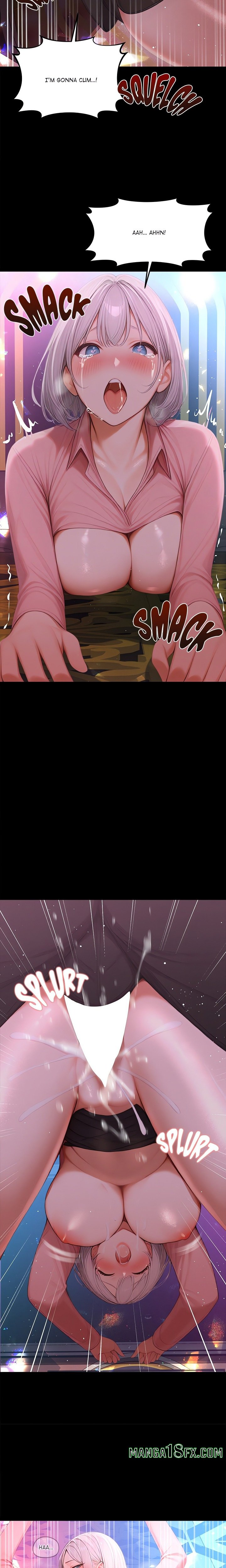 Master of the Spotlight - Chapter 23 [photo 23] - MangaPorn