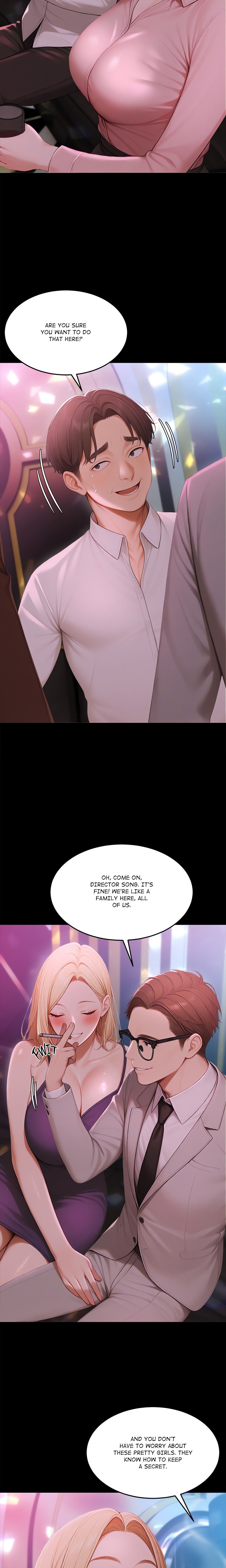 Master of the Spotlight - Chapter 23 [photo 4] - MangaPorn