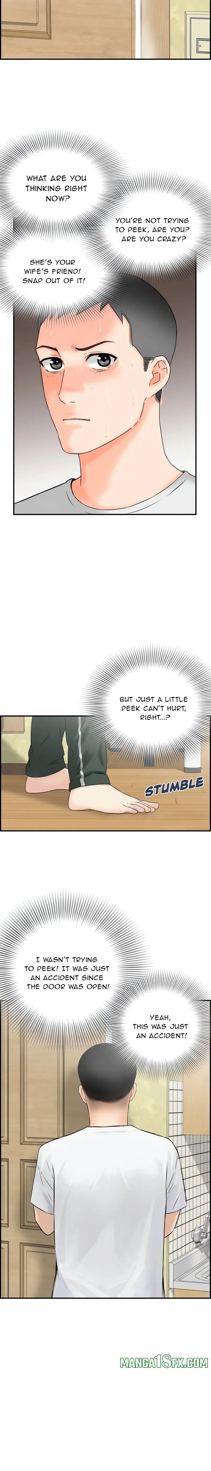 Cheating Wife’s Erotic Stories - Chapter 1 [photo 11] - MangaPorn