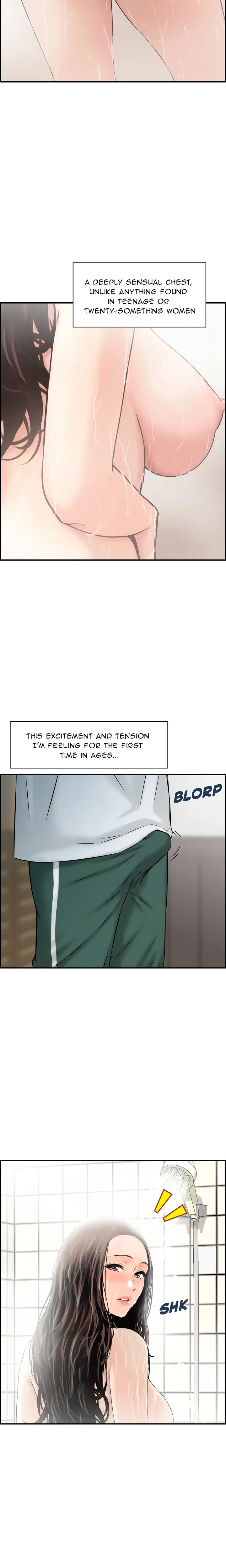 Cheating Wife’s Erotic Stories - Chapter 1 [photo 13] - MangaPorn