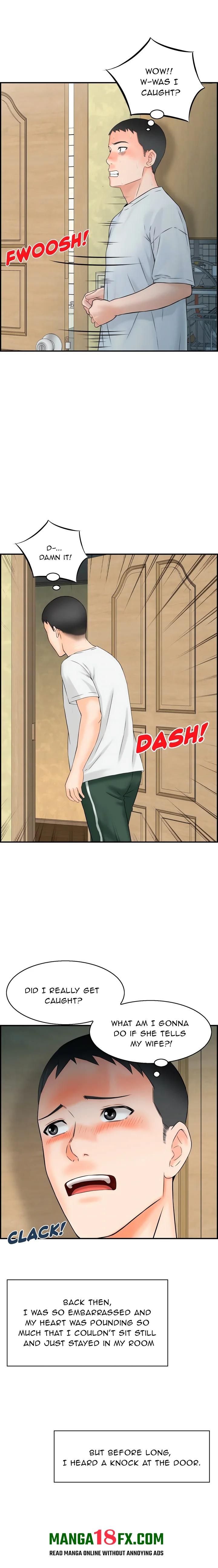 Cheating Wife’s Erotic Stories - Chapter 1 [photo 14] - MangaPorn