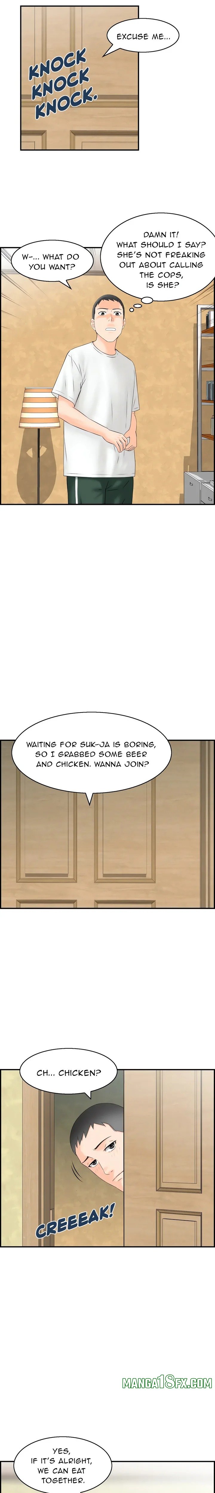 Cheating Wife’s Erotic Stories - Chapter 1 [photo 15] - MangaPorn