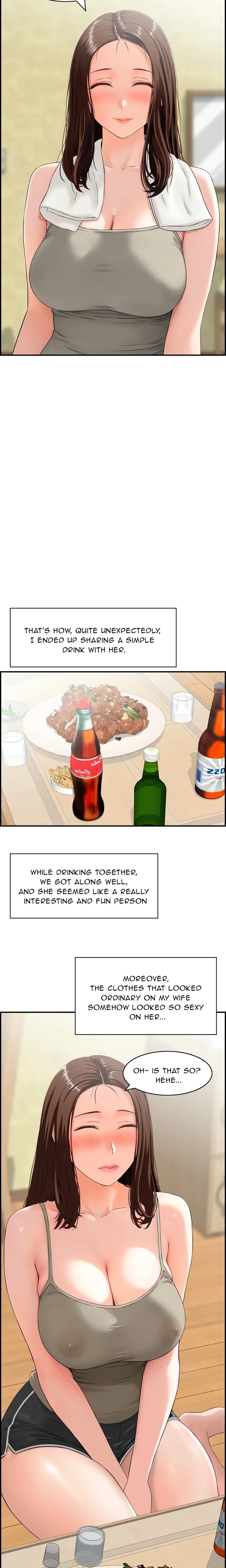 Cheating Wife’s Erotic Stories - Chapter 1 [photo 16] - MangaPorn