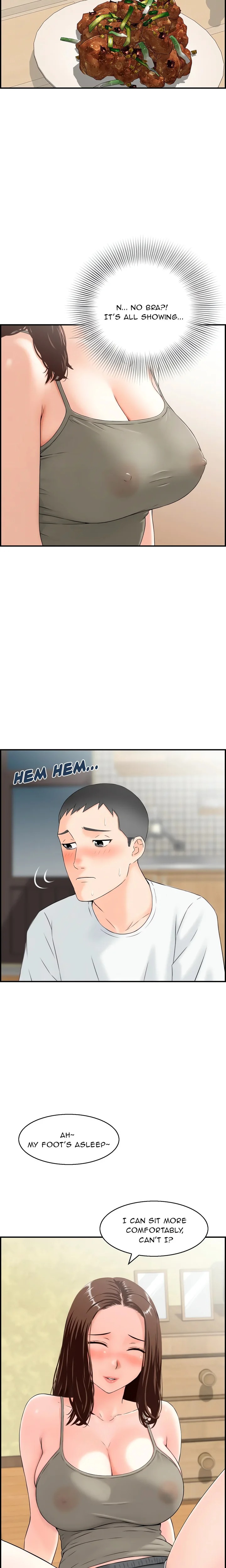 Cheating Wife’s Erotic Stories - Chapter 1 [photo 17] - MangaPorn