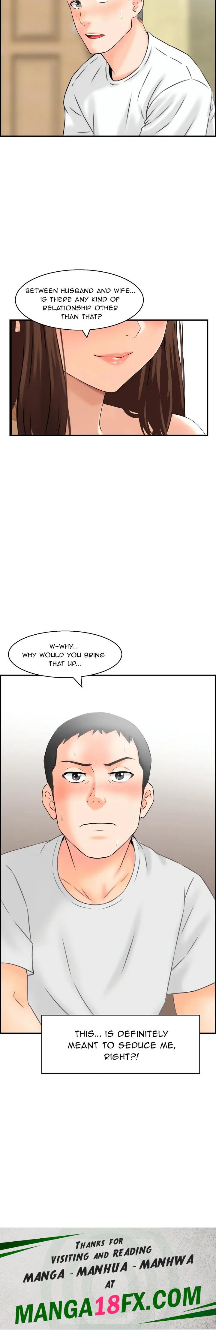 Cheating Wife’s Erotic Stories - Chapter 1 [photo 19] - MangaPorn