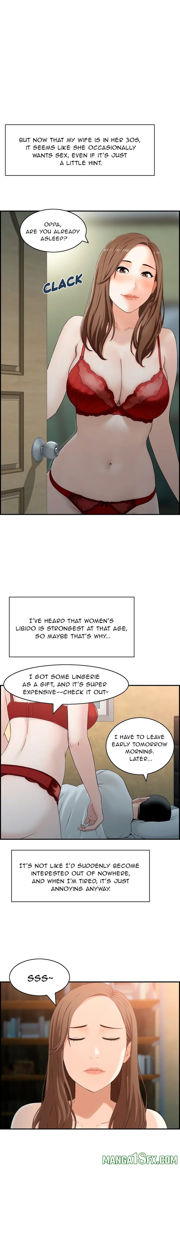 Cheating Wife’s Erotic Stories - Chapter 1 [photo 3] - MangaPorn