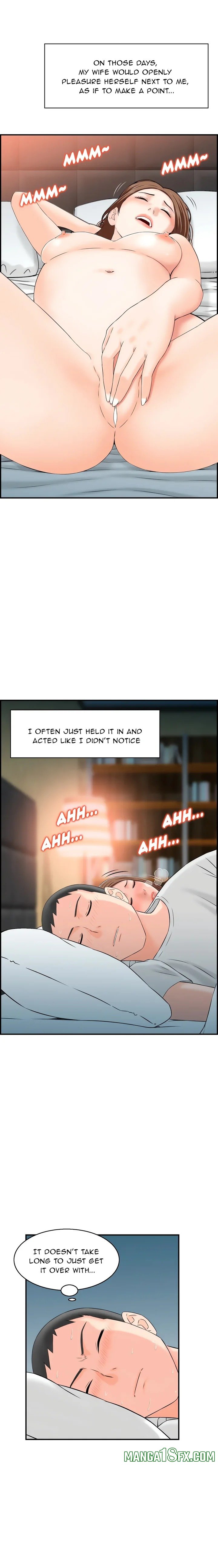 Cheating Wife’s Erotic Stories - Chapter 1 [photo 4] - MangaPorn