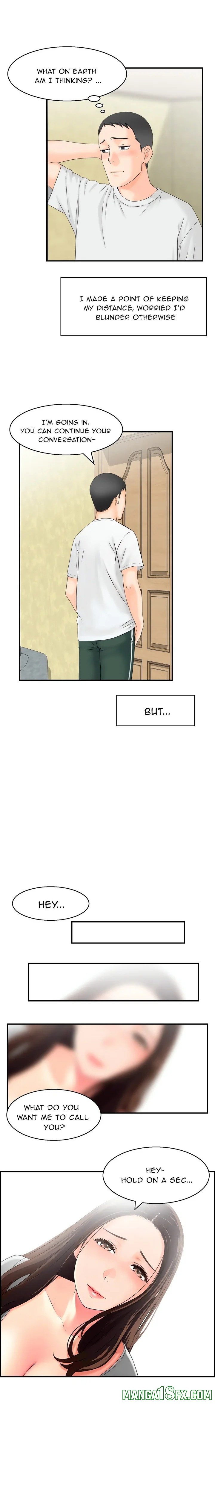 Cheating Wife’s Erotic Stories - Chapter 1 [photo 7] - MangaPorn