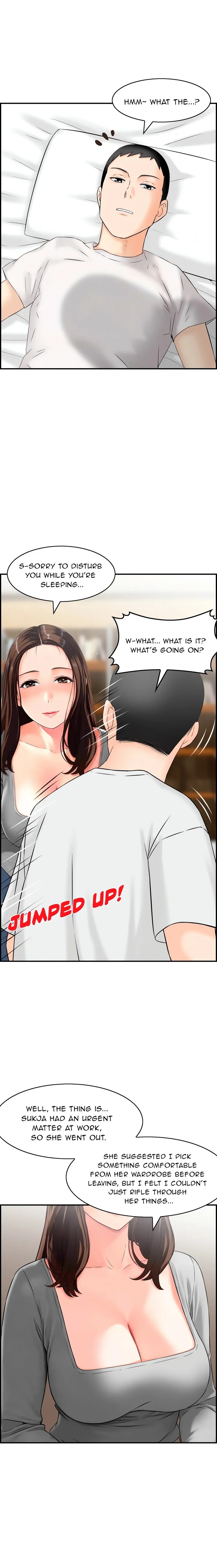 Cheating Wife’s Erotic Stories - Chapter 1 [photo 8] - MangaPorn