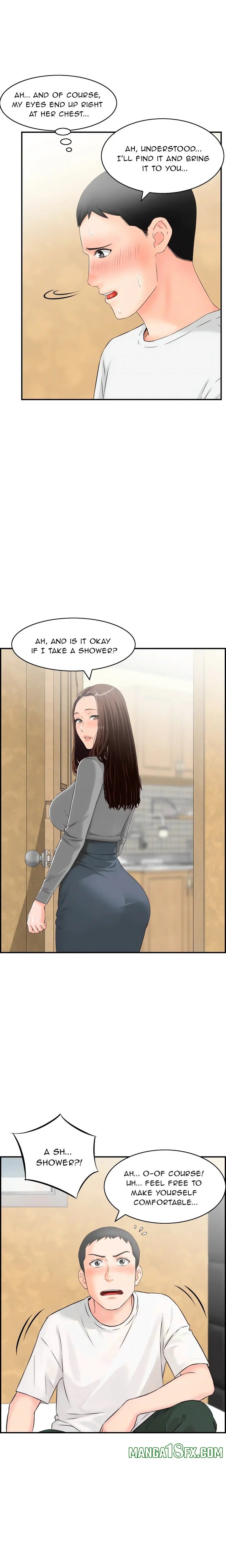 Cheating Wife’s Erotic Stories - Chapter 1 [photo 9] - MangaPorn