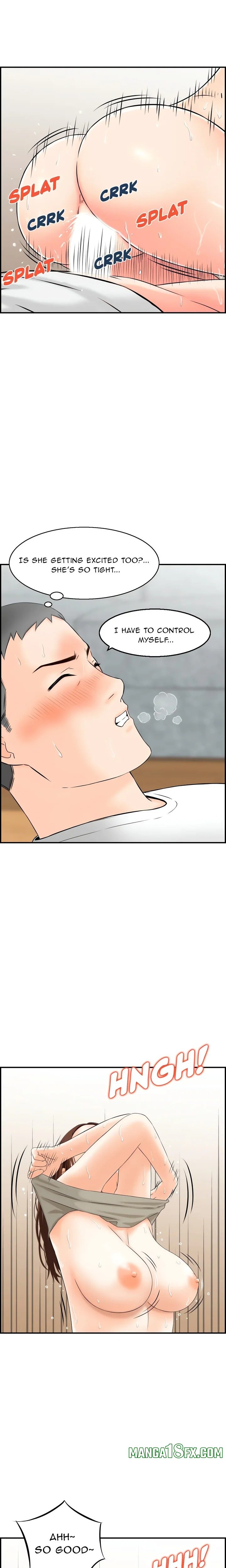 Cheating Wife’s Erotic Stories - Chapter 2 [photo 12] - MangaPorn