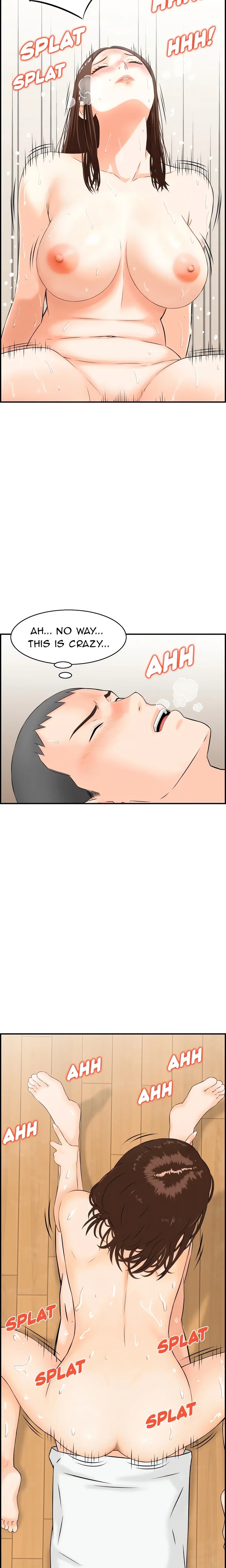 Cheating Wife’s Erotic Stories - Chapter 2 [photo 13] - MangaPorn