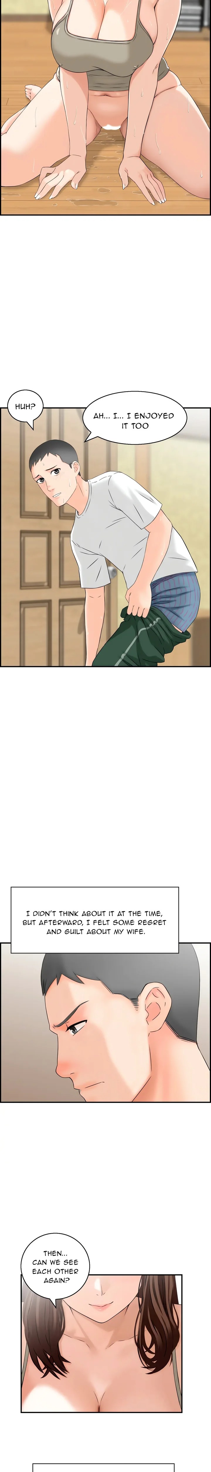 Cheating Wife’s Erotic Stories - Chapter 2 [photo 15] - MangaPorn