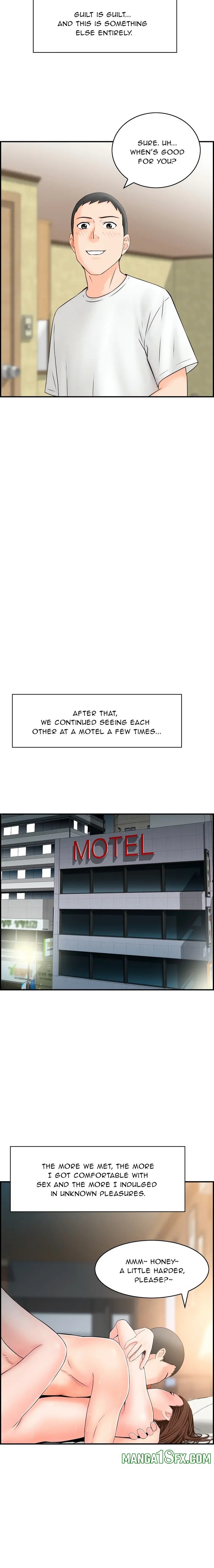 Cheating Wife’s Erotic Stories - Chapter 2 [photo 16] - MangaPorn