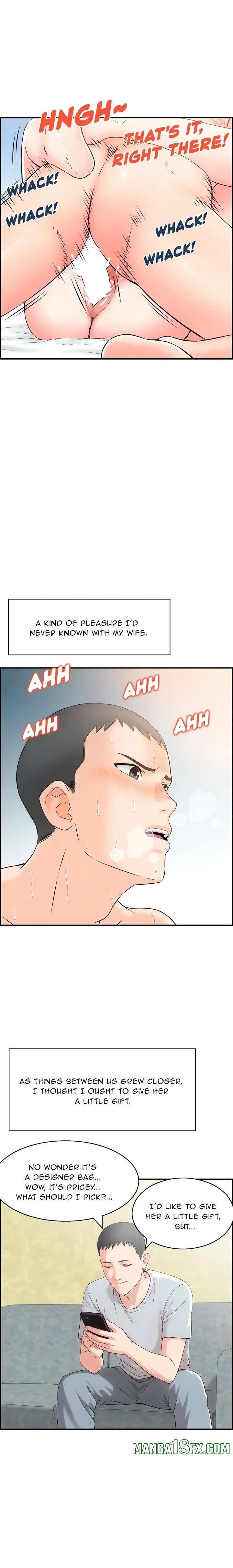 Cheating Wife’s Erotic Stories - Chapter 2 [photo 17] - MangaPorn