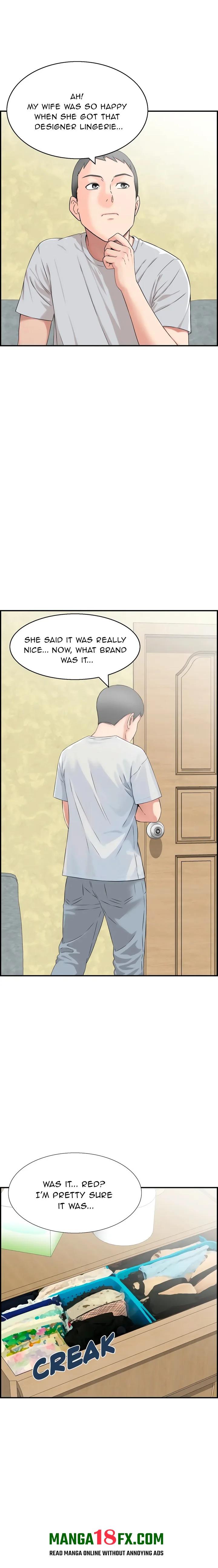 Cheating Wife’s Erotic Stories - Chapter 2 [photo 18] - MangaPorn