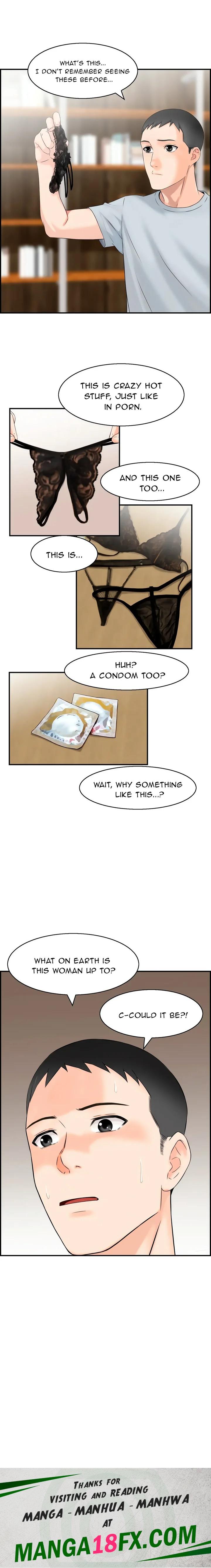 Cheating Wife’s Erotic Stories - Chapter 2 [photo 19] - MangaPorn