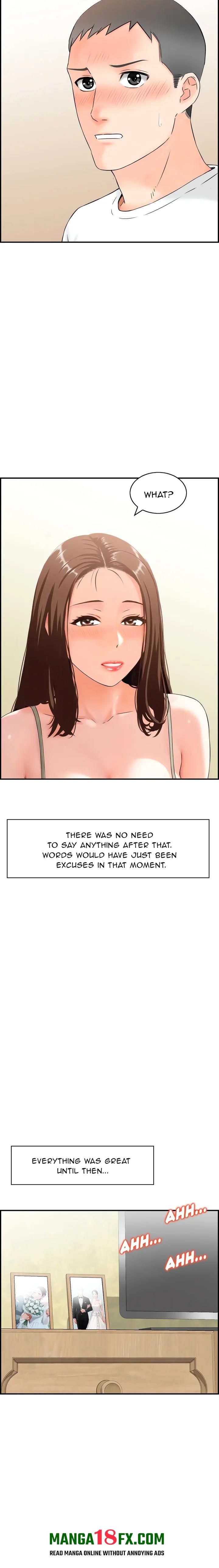 Cheating Wife’s Erotic Stories - Chapter 2 [photo 3] - MangaPorn