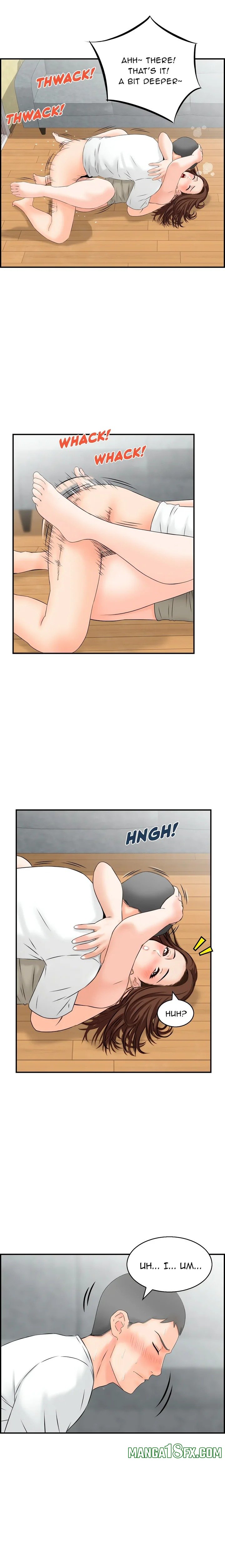 Cheating Wife’s Erotic Stories - Chapter 2 [photo 4] - MangaPorn