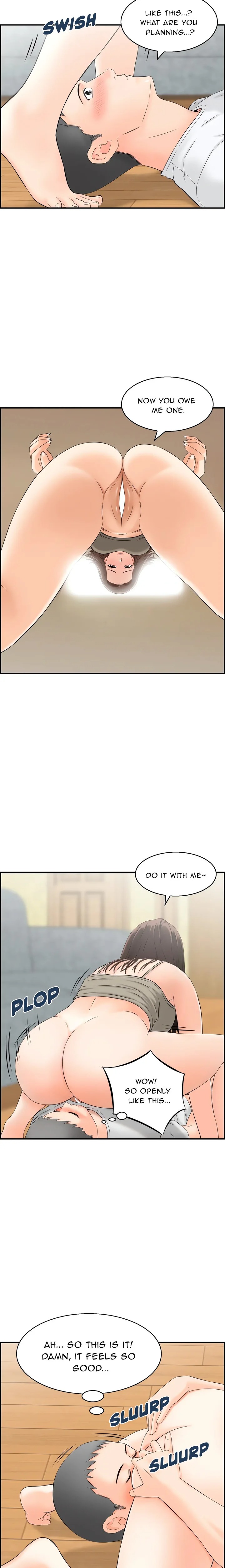 Cheating Wife’s Erotic Stories - Chapter 2 [photo 8] - MangaPorn