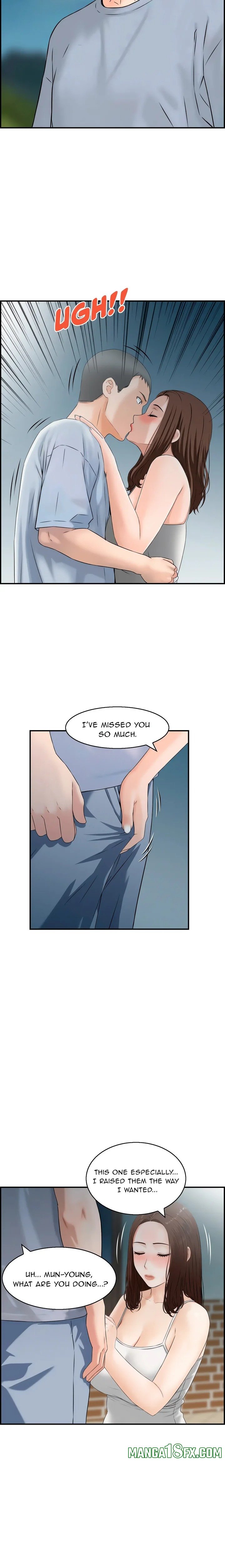 Cheating Wife’s Erotic Stories - Chapter 3 [photo 9] - MangaPorn