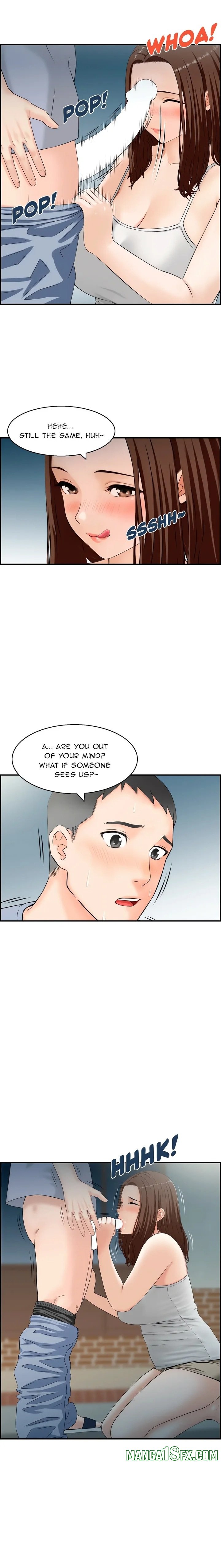 Cheating Wife’s Erotic Stories - Chapter 3 [photo 10] - MangaPorn