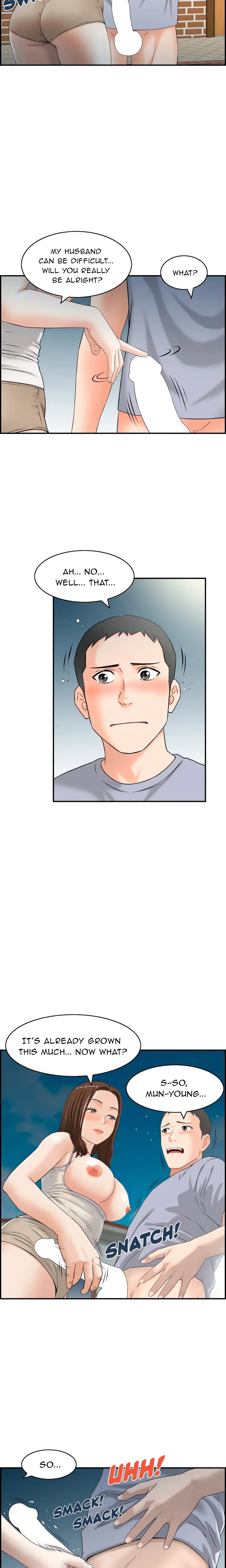 Cheating Wife’s Erotic Stories - Chapter 3 [photo 13] - MangaPorn