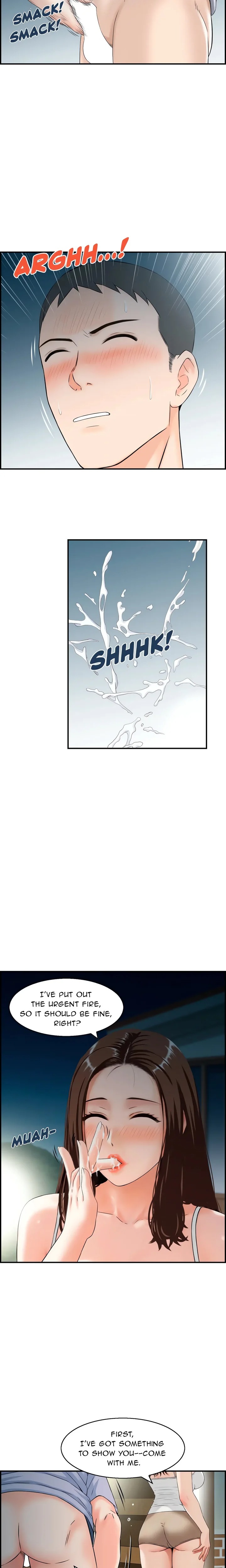 Cheating Wife’s Erotic Stories - Chapter 3 [photo 14] - MangaPorn