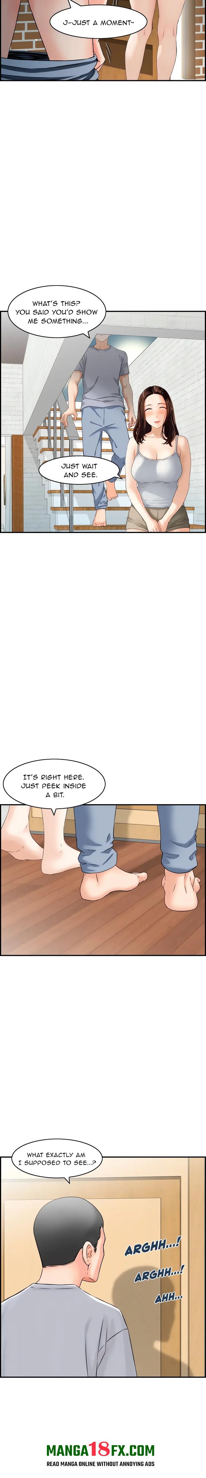 Cheating Wife’s Erotic Stories - Chapter 3 [photo 15] - MangaPorn