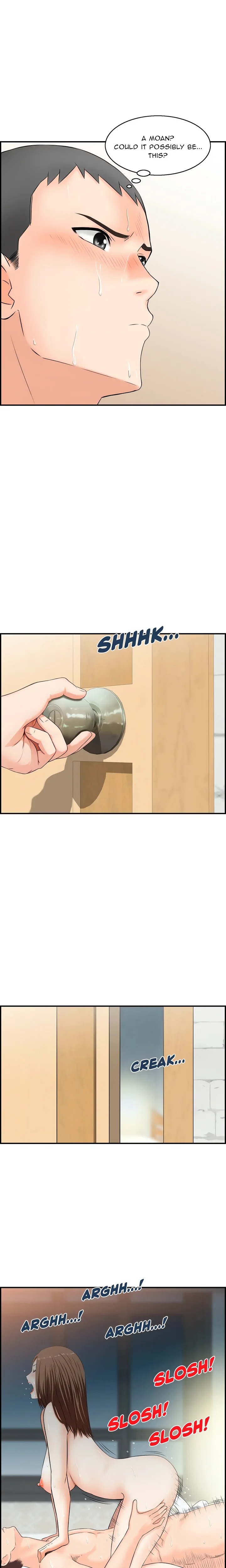 Cheating Wife’s Erotic Stories - Chapter 3 [photo 16] - MangaPorn