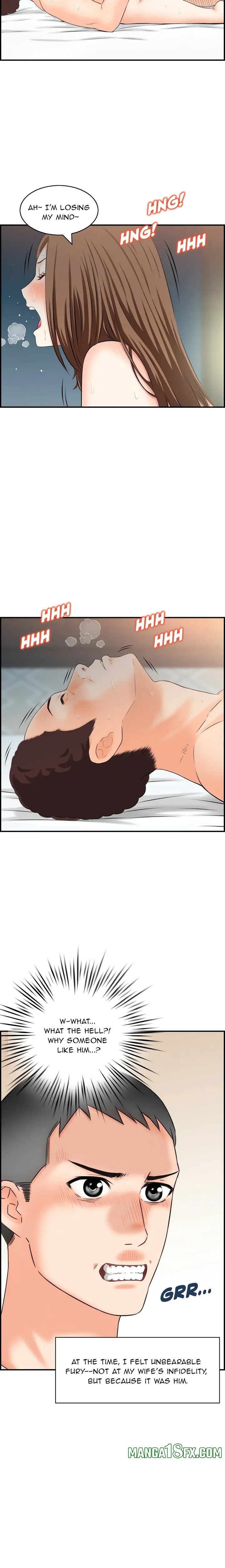 Cheating Wife’s Erotic Stories - Chapter 3 [photo 17] - MangaPorn