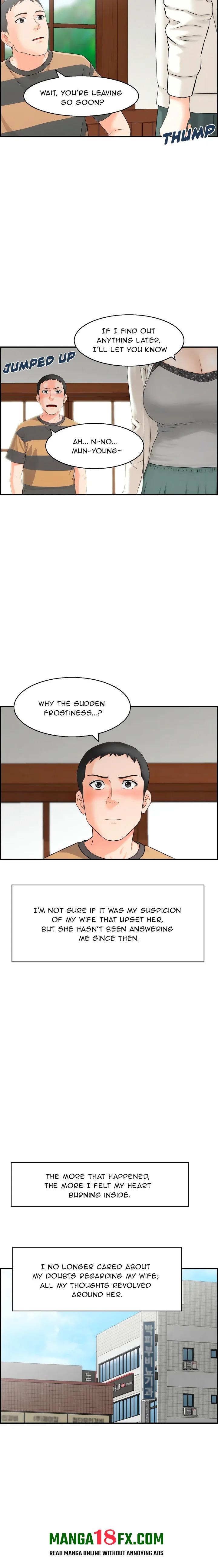 Cheating Wife’s Erotic Stories - Chapter 3 [photo 4] - MangaPorn