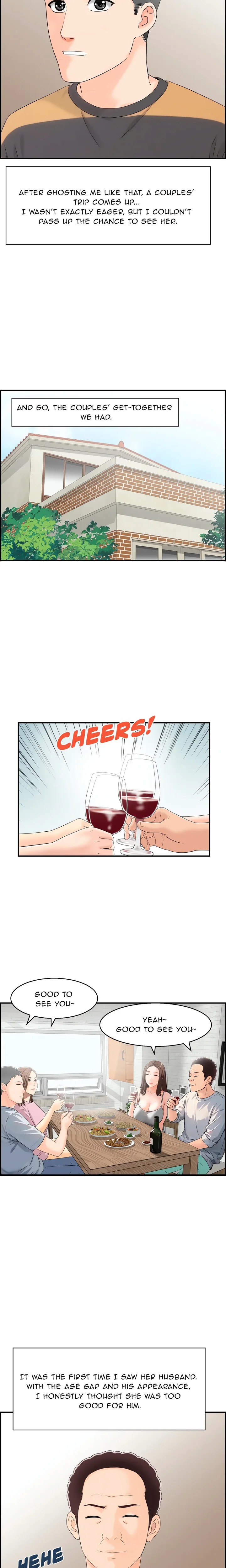 Cheating Wife’s Erotic Stories - Chapter 3 [photo 6] - MangaPorn