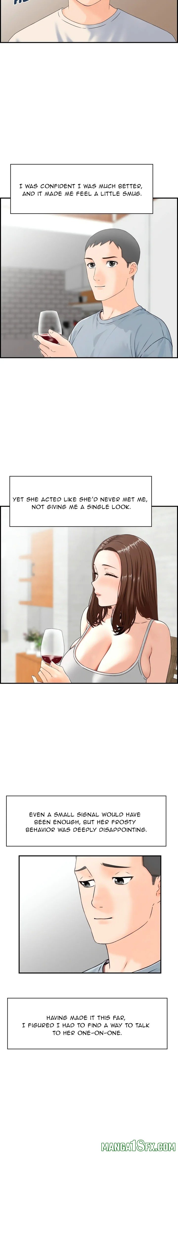 Cheating Wife’s Erotic Stories - Chapter 3 [photo 7] - MangaPorn
