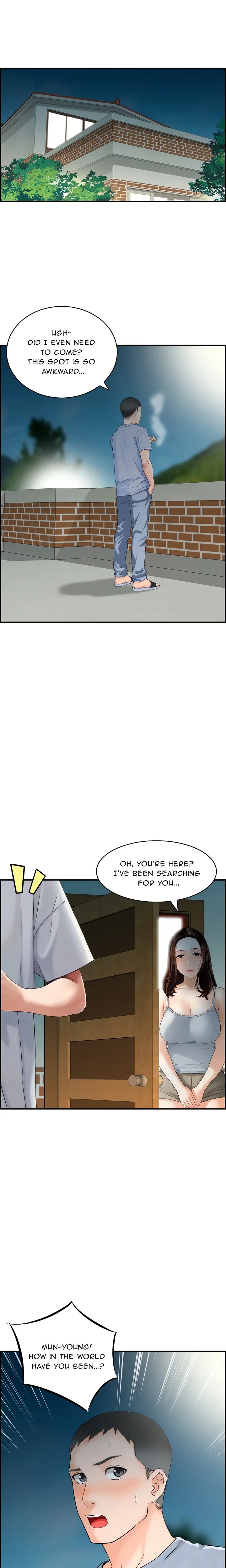 Cheating Wife’s Erotic Stories - Chapter 3 [photo 8] - MangaPorn