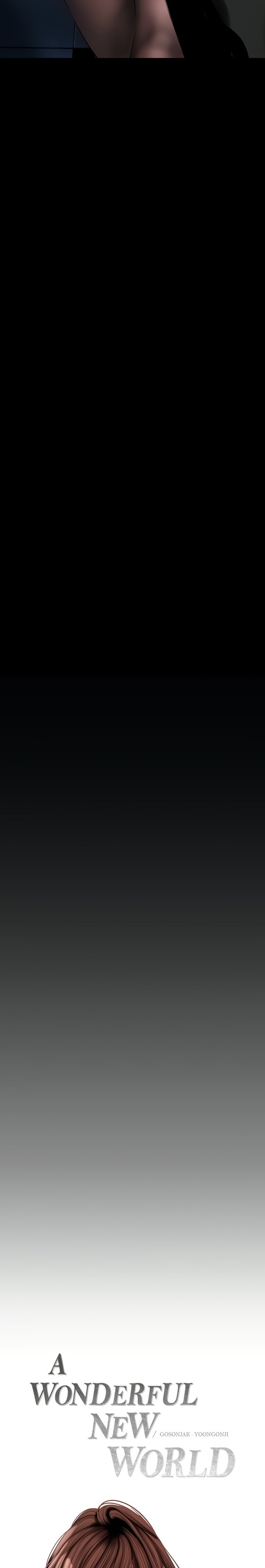 A Wonderful New World - Chapter 175 [photo 11] - MangaPorn