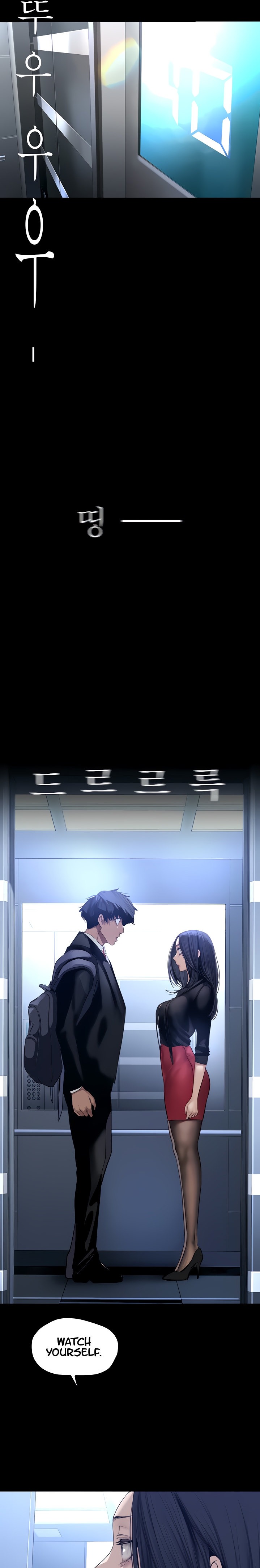 A Wonderful New World - Chapter 175 [photo 16] - MangaPorn