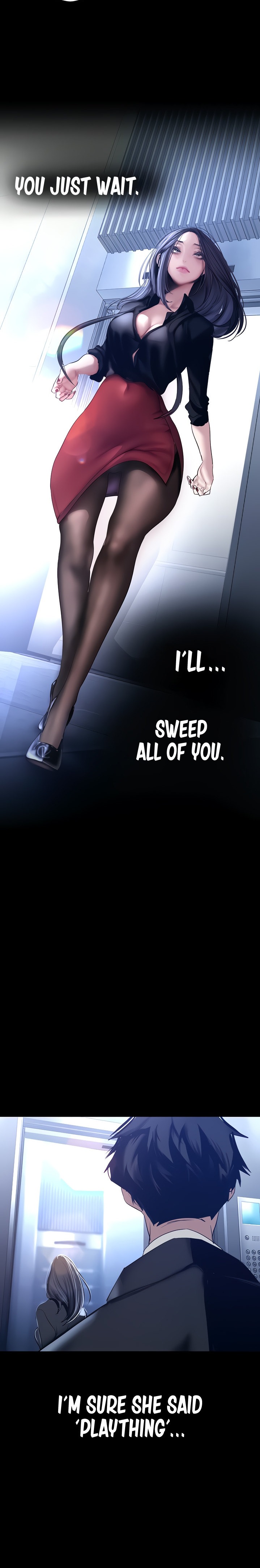 A Wonderful New World - Chapter 175 [photo 18] - MangaPorn