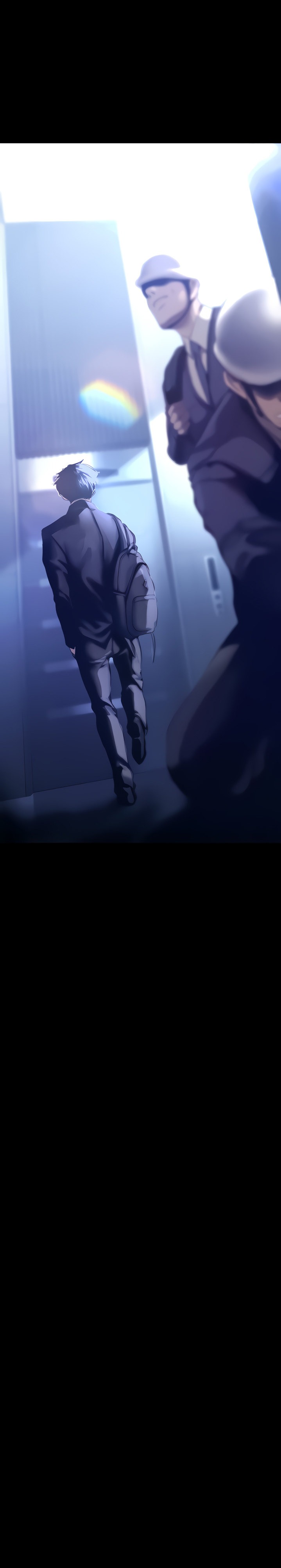 A Wonderful New World - Chapter 175 [photo 19] - MangaPorn