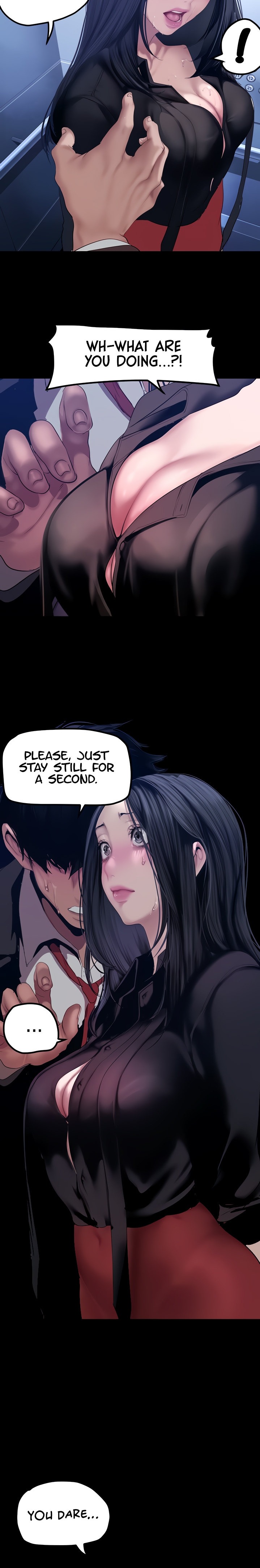 A Wonderful New World - Chapter 175 [photo 6] - MangaPorn