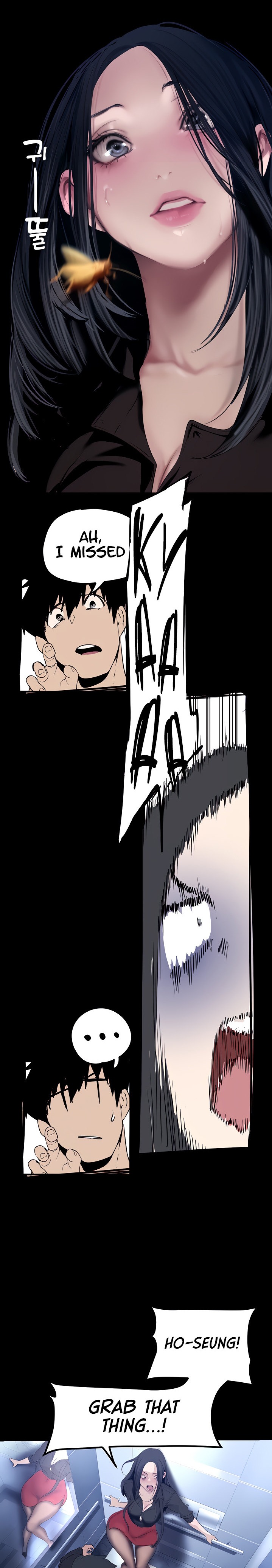 A Wonderful New World - Chapter 175 [photo 8] - MangaPorn