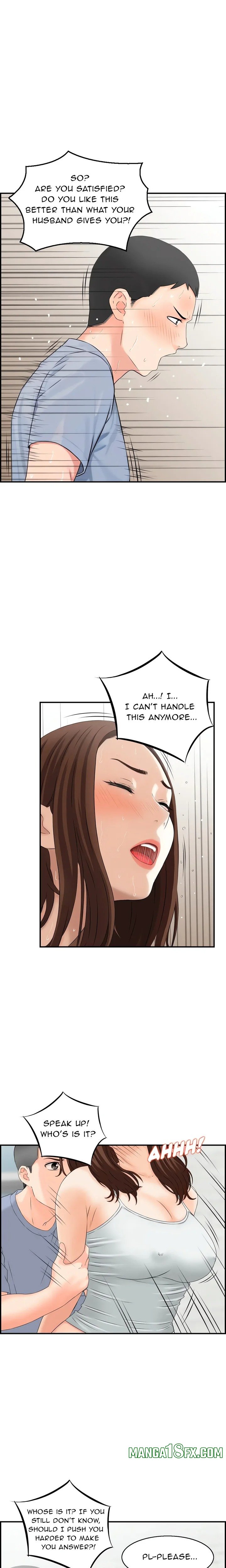 Cheating Wife’s Erotic Stories - Chapter 4 [photo 10] - MangaPorn